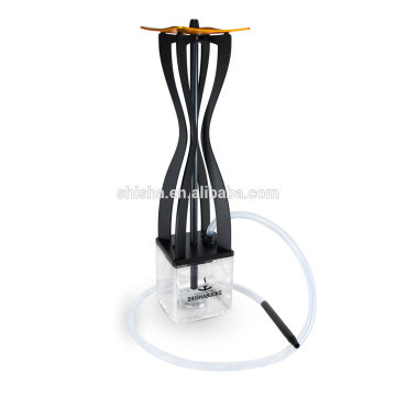 Glass Water Pipe Smoking Tobacco Wholesale Shishabucks Hookah